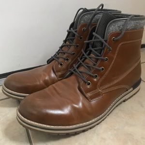 Brown Sonoma Boots